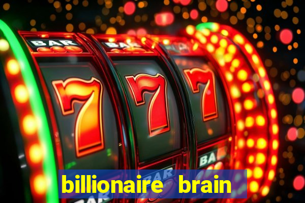 billionaire brain wave - brand new vsl from 8-figure marketer